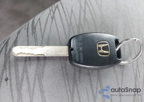 2007 Honda Civic Lx из США, поврежденный, VIN 2HGFG12677H577631